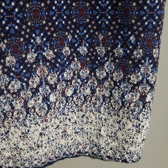 Renee C. Dressy tank top - Picture 5 of 7